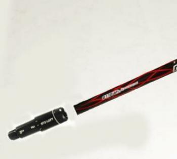 Mizunu replacement Shaft with Adapter for Driver Fairways Hybrids