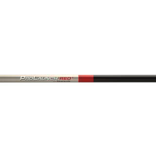 Grafalloy ProLaunch Red Graphite 65 - Holz R