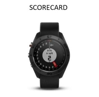 approach s60 watch