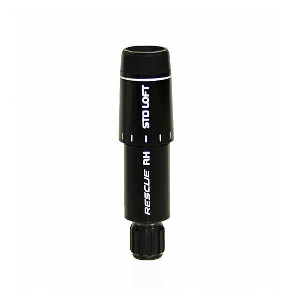 350 Shaft Adaptor For TaylorMade M1 M2 M3 M4 R15 SLDR RBZ Stage 2 Golf Clubs - Right-Handed