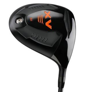 Acer XV Titanium Driver - custom assembled - for Right - and Lefthanded