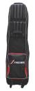 Travelcover BIG MAX Xtreme Supermax black-red
