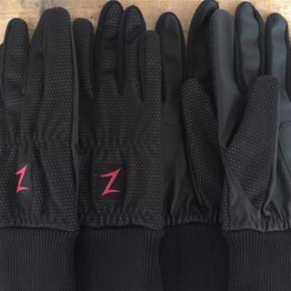 Winter Golf Gloves Windstoppers for Ladies (Pair)