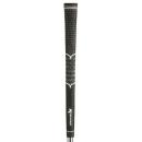 Karma V-Cord Golf Griff Standard schwarz/schwarz