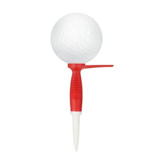 FlexTee AlignTee - Flexible Golf Tees 3 (package of 4)