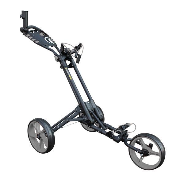 One - Wheel Push Trolley 185,00 €