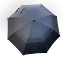 Golf Umbrella UV Coated 32 inch Windcutter with windslots...