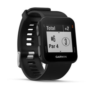 Garmin Approach S10 GPS Golf Watch black