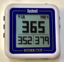 Bushnell Phantom GPS special Edition Ryder Cup...