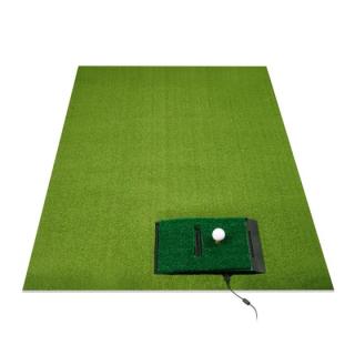 Orlimar Golf Matte für OptiShot Simulator 122 x 150 cm