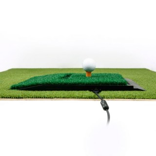 Orlimar Golf Matte für OptiShot Simulator 122 x 150 cm