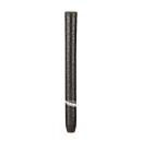 JumboMax STR8 TECH Non-Taper Black Wrap Golf Grips -...