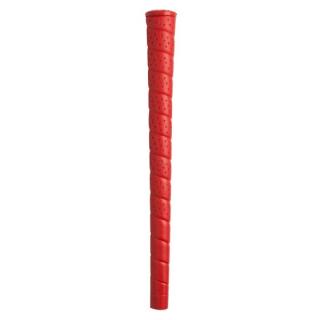 Star Classic Wrap Red Golfgriff Undersize