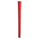 Star Classic Wrap Red Golfgriff Undersize