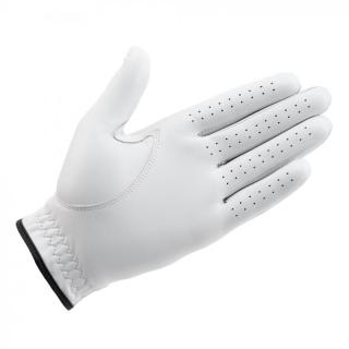 BEAVER GOLF Orginal BEAVER Handschuh Weiß