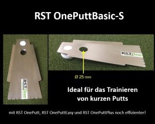 RST OnePutt Basic