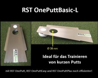 RST OnePutt Basic L