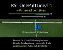 RST OnePutt Lineal Lineal 1