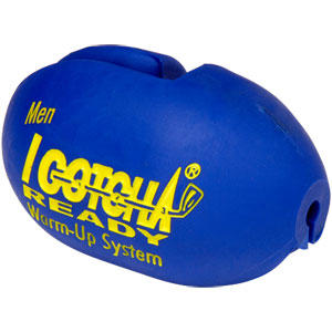 IGOTCHA Ready Warm-Up System, 36,00 €