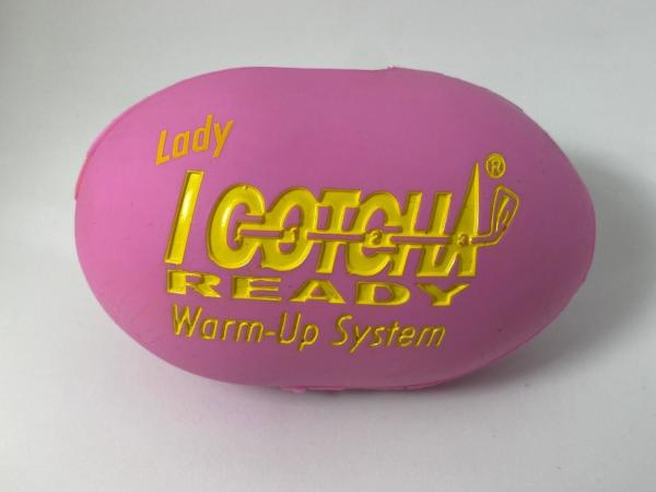 IGOTCHA Ready Warm-Up System, 36,00 €
