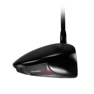 Acer XDS React Titanium Driver Clubhead