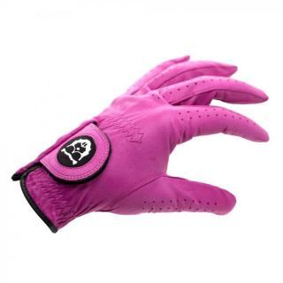 BEAVER GOLF Orginal BEAVER Glove Pink