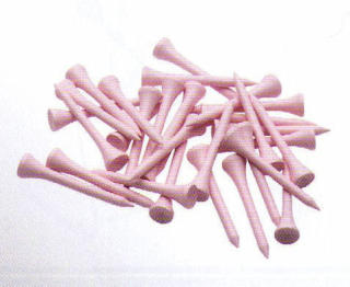 Pink Line Tees 2 1/8
