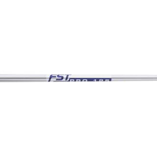 FST Pro 125 stufenloser Stahl - Eisen S/X Flex