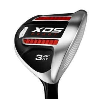Acer XDS Hybrid Clubhead, €