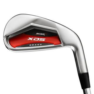 Acer XDS React Iron Clubhead
