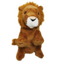 Lion Driver Headcover