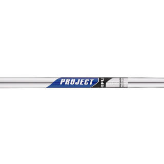 Project X Steel Tapered 5.0