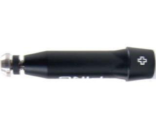 Ersatz Schaft Adapter für Ping G25 und Anser Reduzierhülse (Sleeve Adapter) - 0.335 Driver und Fairway / ohne Schraube