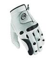 Bionic Golf Glove Stable for Men White for right Handed...
