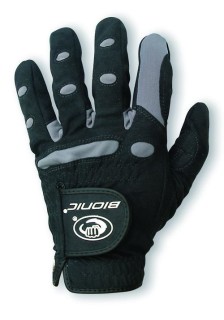 Bionic Golfhandschuhe Aqua Herren Linkhänder (für Ihre RECHTE HAND) XL