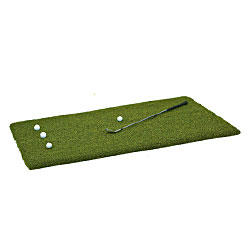 Driving Golfmatte / Driving Range Qualität SUMPLEX (wird speziell für Sie bestellt)