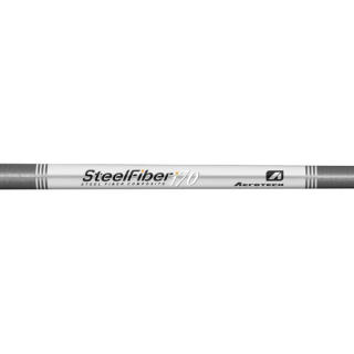 Aerotech SteelFiber i70 - Iron A