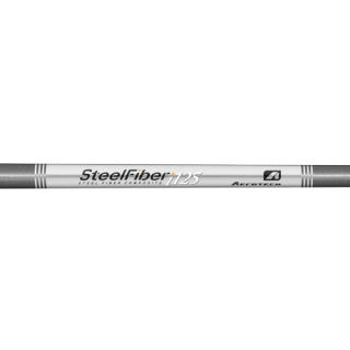 Aerotech SteelFiber i125 Tapered - #5 Iron S