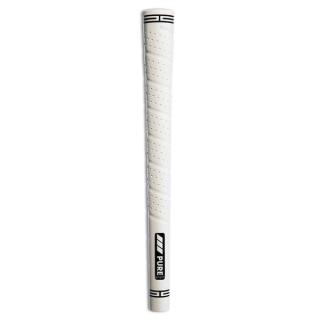 Pure Grips P2 White