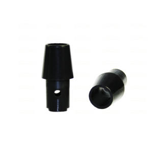 Ferrule Adapter kompatibel Universal für VFT Callaway Ferrule Adapter - 0.335 Schaft in 0.350 Hosel