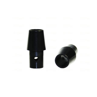 Ferrule Adapter kompatibel Universal für VFT Callaway Ferrule Adapter - 0.350 Schaft in 0.350 Hosel