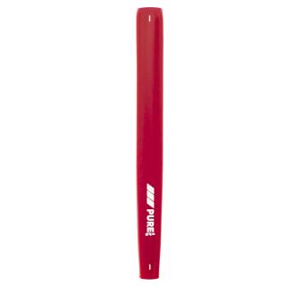 PURE Grips Red Midsize Putter