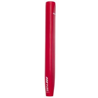 Pure The Big Dog Oversize Putter Griff Red