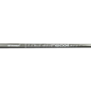 UST-Mamiya Recoil 95 Tapered (0.355 inch) Graphite - #4 Eisen X