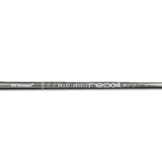 UST-Mamiya Recoil 110 Tapered (0.355 inch) Graphite - #2 Eisen S