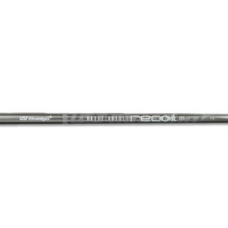 UST-Mamiya Recoil 125 Tapered (0.355 inch) Graphite - Wedge S
