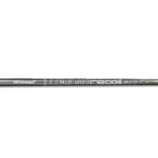 UST-Mamiya Recoil 125 Tapered (0.355 inch) Graphite - #6 Eisen X